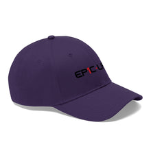 Load image into Gallery viewer, OEL (Black Letter) Unisex Twill Hat