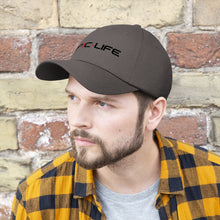 Load image into Gallery viewer, OEL (Black Letter) Unisex Twill Hat