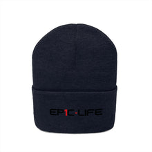 Load image into Gallery viewer, OEL Knit Beanie