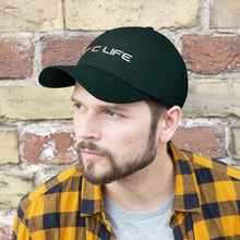 Load image into Gallery viewer, OEL Unisex Twill Hat