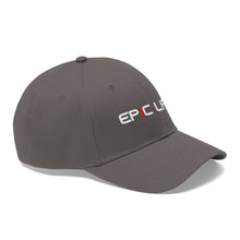 Load image into Gallery viewer, OEL Unisex Twill Hat