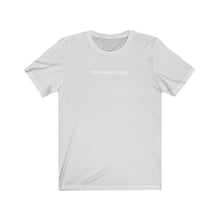 Load image into Gallery viewer, Forward Moves. Unisex Jersey Short Sleeve Tee