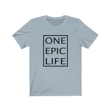 Load image into Gallery viewer, OEL Box (Black) Unisex Short Sleeve Tee