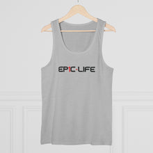 Load image into Gallery viewer, OEL (Black Letter) Men's Specter Tank Top