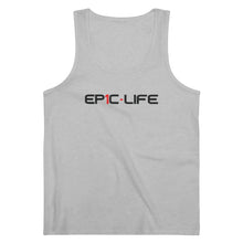 Load image into Gallery viewer, OEL (Black Letter) Men's Specter Tank Top