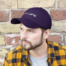 Load image into Gallery viewer, OEL Unisex Twill Hat