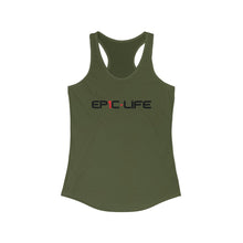 Load image into Gallery viewer, OEL Women's Ideal Racerback Tank