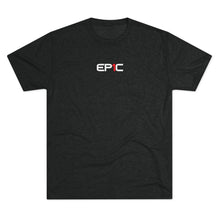 Load image into Gallery viewer, EPIC Logo T-Shirt — Minimal Streetwear Tee
