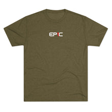 Load image into Gallery viewer, EPIC Logo T-Shirt — Minimal Streetwear Tee
