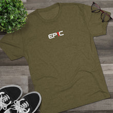 Load image into Gallery viewer, EPIC Logo T-Shirt — Minimal Streetwear Tee
