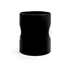 Load image into Gallery viewer, Created To Live Epic Black mug 11oz
