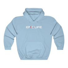 Load image into Gallery viewer, OEL Unisex Heavy Blend™ Hooded Sweatshirt
