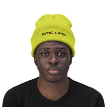Load image into Gallery viewer, OEL Knit Beanie
