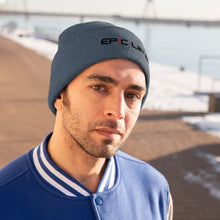 Load image into Gallery viewer, OEL Knit Beanie

