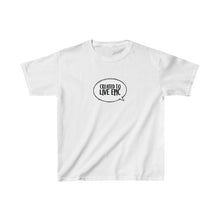 Load image into Gallery viewer, Created To Live Epic Kids Heavy Cotton™ Tee
